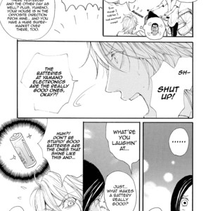 [NAGAI Saburou] Smells Like Green Spirit ~ vol.2 [Eng] – Gay Manga sex 38