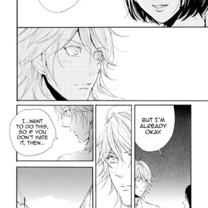 [NAGAI Saburou] Smells Like Green Spirit ~ vol.2 [Eng] – Gay Manga sex 39