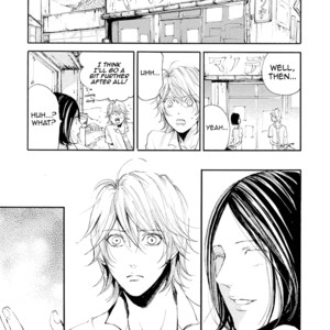 [NAGAI Saburou] Smells Like Green Spirit ~ vol.2 [Eng] – Gay Manga sex 40