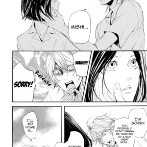 [NAGAI Saburou] Smells Like Green Spirit ~ vol.2 [Eng] – Gay Manga sex 41