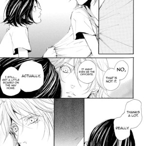 [NAGAI Saburou] Smells Like Green Spirit ~ vol.2 [Eng] – Gay Manga sex 42