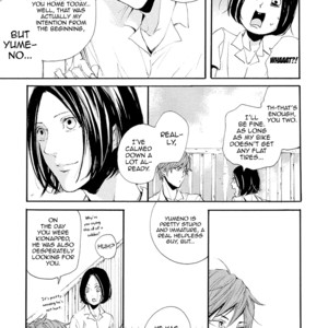 [NAGAI Saburou] Smells Like Green Spirit ~ vol.2 [Eng] – Gay Manga sex 44