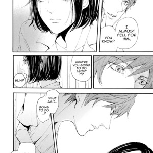 [NAGAI Saburou] Smells Like Green Spirit ~ vol.2 [Eng] – Gay Manga sex 45