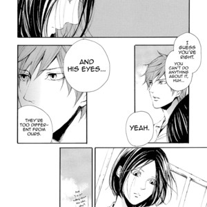 [NAGAI Saburou] Smells Like Green Spirit ~ vol.2 [Eng] – Gay Manga sex 46