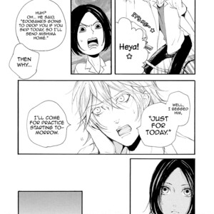 [NAGAI Saburou] Smells Like Green Spirit ~ vol.2 [Eng] – Gay Manga sex 47