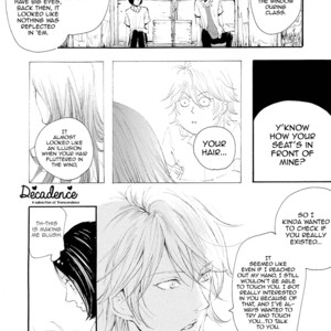 [NAGAI Saburou] Smells Like Green Spirit ~ vol.2 [Eng] – Gay Manga sex 49