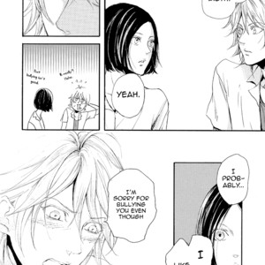 [NAGAI Saburou] Smells Like Green Spirit ~ vol.2 [Eng] – Gay Manga sex 51
