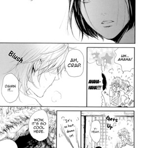 [NAGAI Saburou] Smells Like Green Spirit ~ vol.2 [Eng] – Gay Manga sex 52