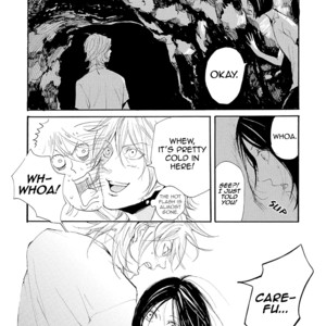 [NAGAI Saburou] Smells Like Green Spirit ~ vol.2 [Eng] – Gay Manga sex 53
