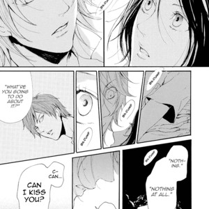 [NAGAI Saburou] Smells Like Green Spirit ~ vol.2 [Eng] – Gay Manga sex 54