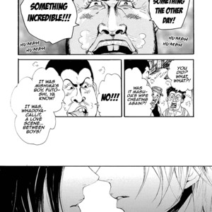 [NAGAI Saburou] Smells Like Green Spirit ~ vol.2 [Eng] – Gay Manga sex 59