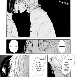 [NAGAI Saburou] Smells Like Green Spirit ~ vol.2 [Eng] – Gay Manga sex 60