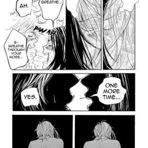 [NAGAI Saburou] Smells Like Green Spirit ~ vol.2 [Eng] – Gay Manga sex 61