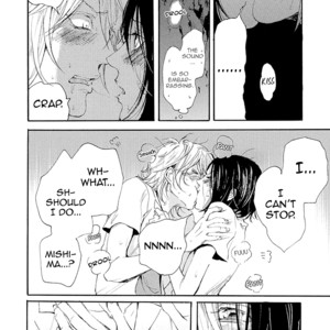 [NAGAI Saburou] Smells Like Green Spirit ~ vol.2 [Eng] – Gay Manga sex 63