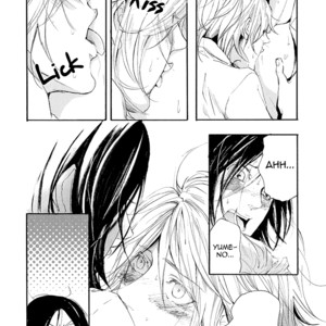 [NAGAI Saburou] Smells Like Green Spirit ~ vol.2 [Eng] – Gay Manga sex 65