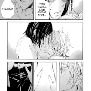 [NAGAI Saburou] Smells Like Green Spirit ~ vol.2 [Eng] – Gay Manga sex 66