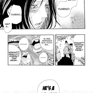 [NAGAI Saburou] Smells Like Green Spirit ~ vol.2 [Eng] – Gay Manga sex 68