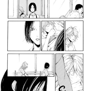 [NAGAI Saburou] Smells Like Green Spirit ~ vol.2 [Eng] – Gay Manga sex 72