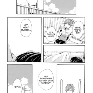 [NAGAI Saburou] Smells Like Green Spirit ~ vol.2 [Eng] – Gay Manga sex 73