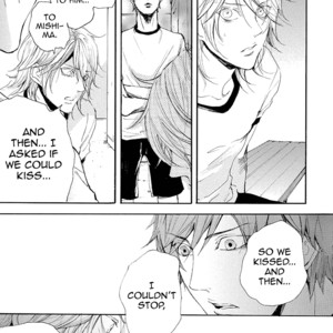 [NAGAI Saburou] Smells Like Green Spirit ~ vol.2 [Eng] – Gay Manga sex 74