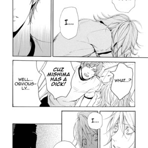 [NAGAI Saburou] Smells Like Green Spirit ~ vol.2 [Eng] – Gay Manga sex 75