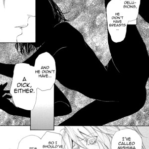 [NAGAI Saburou] Smells Like Green Spirit ~ vol.2 [Eng] – Gay Manga sex 76