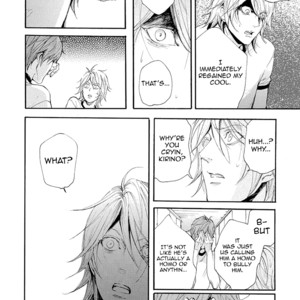 [NAGAI Saburou] Smells Like Green Spirit ~ vol.2 [Eng] – Gay Manga sex 77