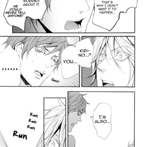 [NAGAI Saburou] Smells Like Green Spirit ~ vol.2 [Eng] – Gay Manga sex 78