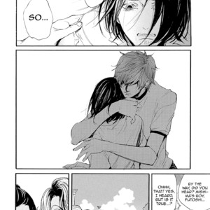 [NAGAI Saburou] Smells Like Green Spirit ~ vol.2 [Eng] – Gay Manga sex 81