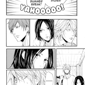 [NAGAI Saburou] Smells Like Green Spirit ~ vol.2 [Eng] – Gay Manga sex 85