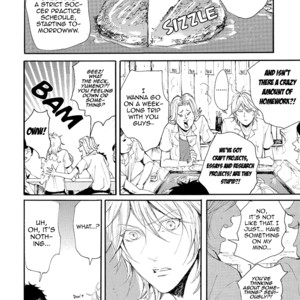 [NAGAI Saburou] Smells Like Green Spirit ~ vol.2 [Eng] – Gay Manga sex 87