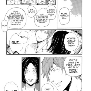 [NAGAI Saburou] Smells Like Green Spirit ~ vol.2 [Eng] – Gay Manga sex 88