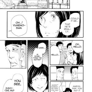 [NAGAI Saburou] Smells Like Green Spirit ~ vol.2 [Eng] – Gay Manga sex 92