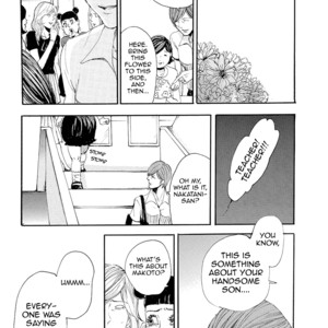 [NAGAI Saburou] Smells Like Green Spirit ~ vol.2 [Eng] – Gay Manga sex 93