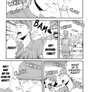 [NAGAI Saburou] Smells Like Green Spirit ~ vol.2 [Eng] – Gay Manga sex 94