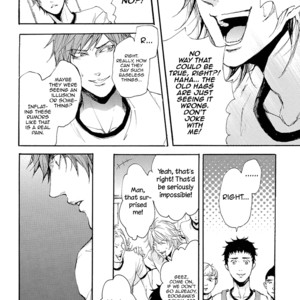 [NAGAI Saburou] Smells Like Green Spirit ~ vol.2 [Eng] – Gay Manga sex 97