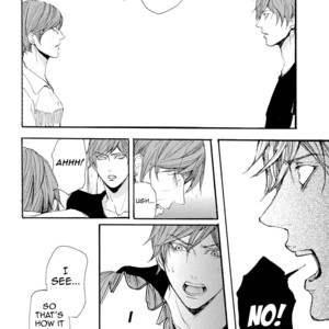 [NAGAI Saburou] Smells Like Green Spirit ~ vol.2 [Eng] – Gay Manga sex 101