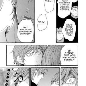 [NAGAI Saburou] Smells Like Green Spirit ~ vol.2 [Eng] – Gay Manga sex 102