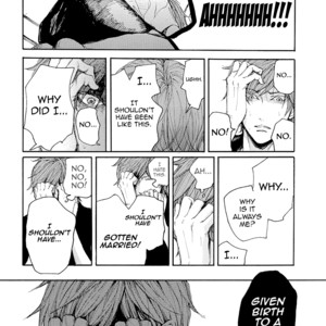[NAGAI Saburou] Smells Like Green Spirit ~ vol.2 [Eng] – Gay Manga sex 103