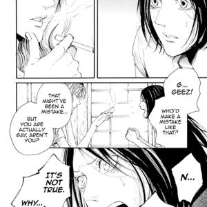 [NAGAI Saburou] Smells Like Green Spirit ~ vol.2 [Eng] – Gay Manga sex 105