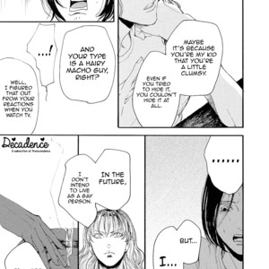 [NAGAI Saburou] Smells Like Green Spirit ~ vol.2 [Eng] – Gay Manga sex 106