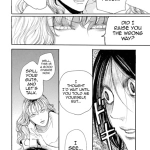 [NAGAI Saburou] Smells Like Green Spirit ~ vol.2 [Eng] – Gay Manga sex 107