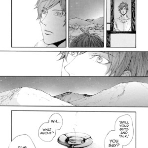 [NAGAI Saburou] Smells Like Green Spirit ~ vol.2 [Eng] – Gay Manga sex 111