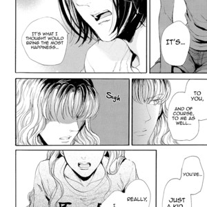 [NAGAI Saburou] Smells Like Green Spirit ~ vol.2 [Eng] – Gay Manga sex 113