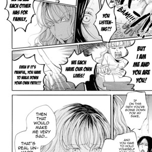 [NAGAI Saburou] Smells Like Green Spirit ~ vol.2 [Eng] – Gay Manga sex 115