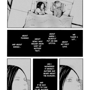 [NAGAI Saburou] Smells Like Green Spirit ~ vol.2 [Eng] – Gay Manga sex 118