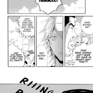 [NAGAI Saburou] Smells Like Green Spirit ~ vol.2 [Eng] – Gay Manga sex 119