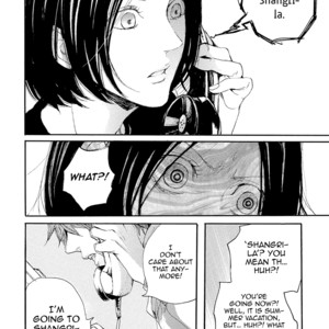 [NAGAI Saburou] Smells Like Green Spirit ~ vol.2 [Eng] – Gay Manga sex 121