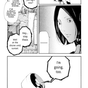 [NAGAI Saburou] Smells Like Green Spirit ~ vol.2 [Eng] – Gay Manga sex 122