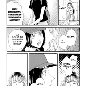 [NAGAI Saburou] Smells Like Green Spirit ~ vol.2 [Eng] – Gay Manga sex 123